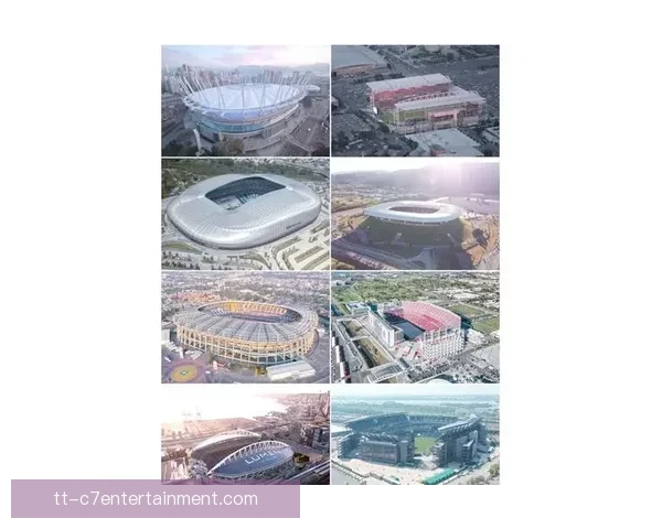 2026世界杯温哥华赛区翻新工程顺利完工 全新设施迎接全球赛事挑战